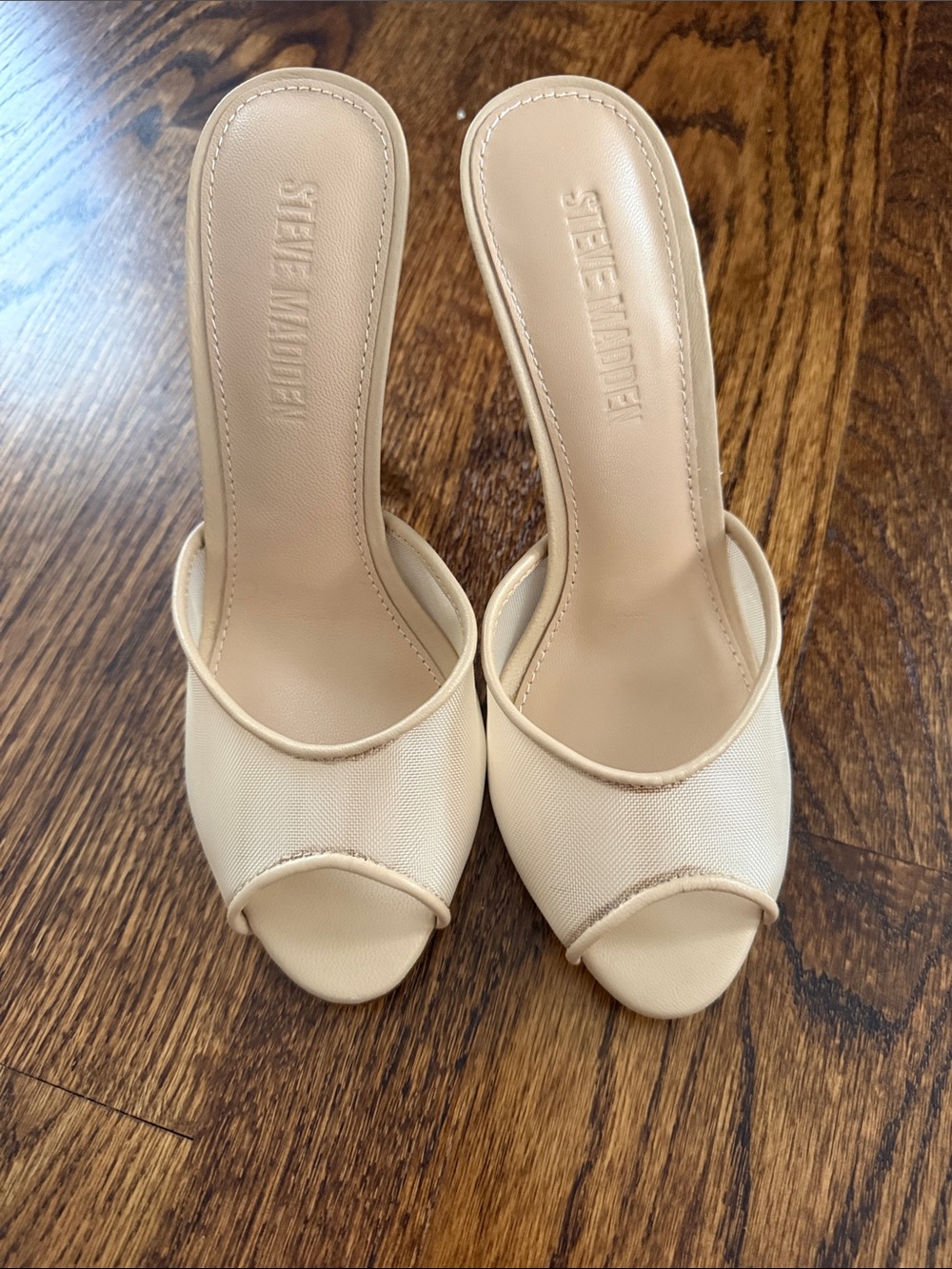 Steve Madden Heel “Priya”